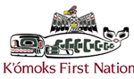 K'omoks First Nation